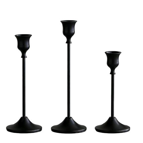 Pezzi candelabro stelo - pezzi,