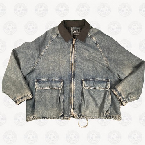 Giacca zara medium - giacca,