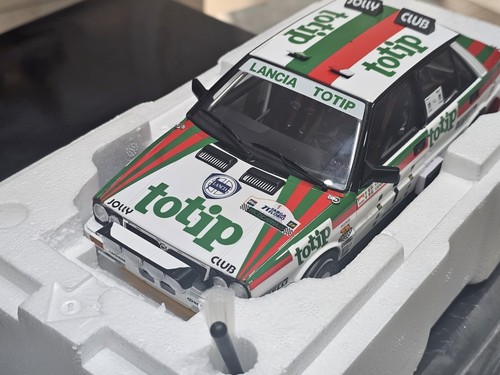 Lancia delta 4wd 1987 targa - delta,