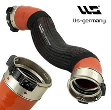 Tubo turbo rinforzato per MERCEDES CLASSE C 200CDI 220CDI 250CDI A2125280682
