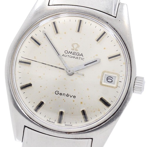 Orologio uomo automatico omega - automatico,