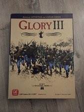 Wargame glory iii - glory,