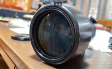 Obbiettivo 70-210 f2.8 Fisso