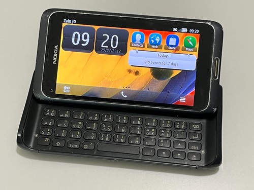 Rare nokia vintage - nokia,