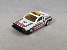 Majorette Lancia Montecarlo