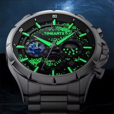 Orologio unisex timeartx - unisex,