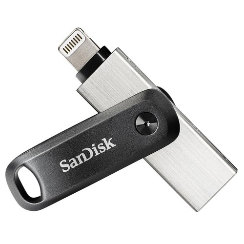 Sandisk ixpand unità flash - go,