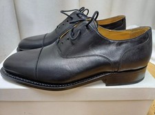 GUARDIA DI FINANZA VINTAGE SCARPE DA FINANZIERE COME NUOVE MAI INDOSSATE n 42