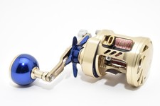 Daiwa Millionaire BASARA 200H