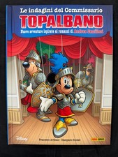 LE INDAGINI DEL COMMISSARIO