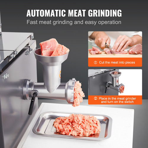 Seghetto nastro per - a, carne