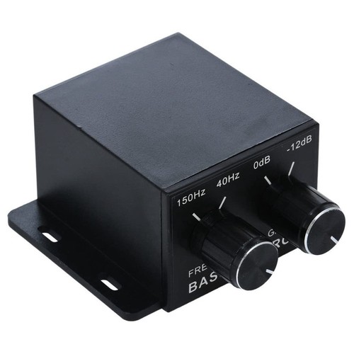 Regolatore audio per auto - audio,