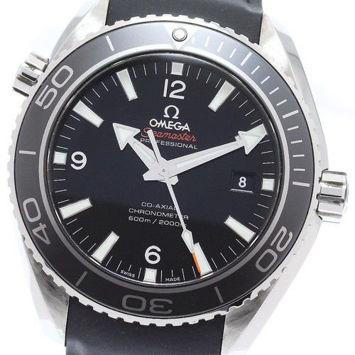 Omega seamaster planet - omega,