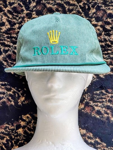 Rolex berretto baseball - berretto,