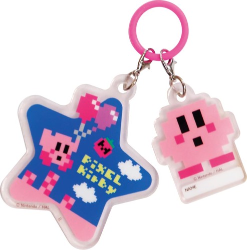 Planning kirby x - [j's, makoto