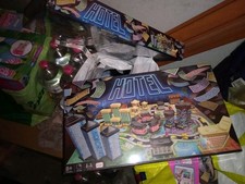 Gioco Da Tavola Hotel  NUOVO E