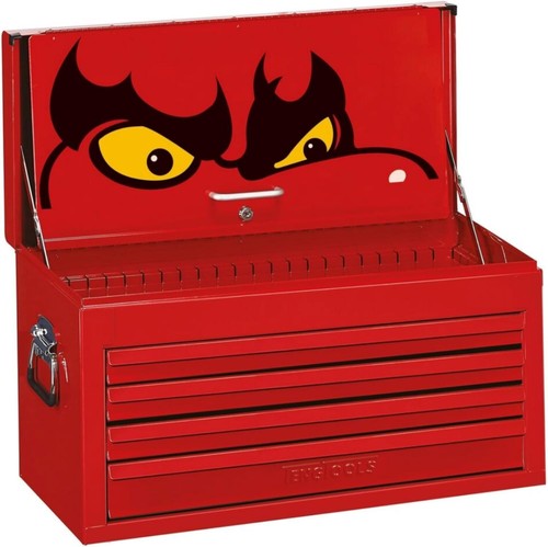Teng tools cassetta bauletto - teng,