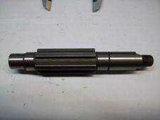 Albero secondario cambio motori  Minarelli  P3