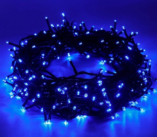 Luci per albero natale - albero, di