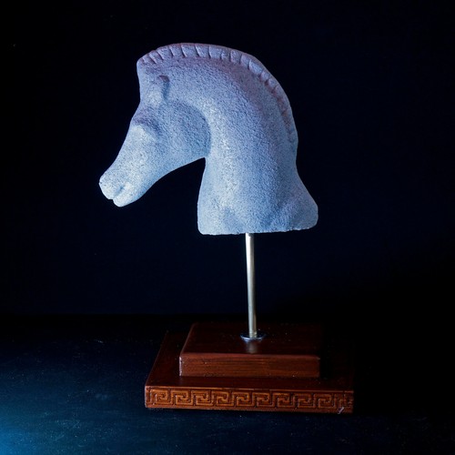 Scultura stile greco romano - greco,