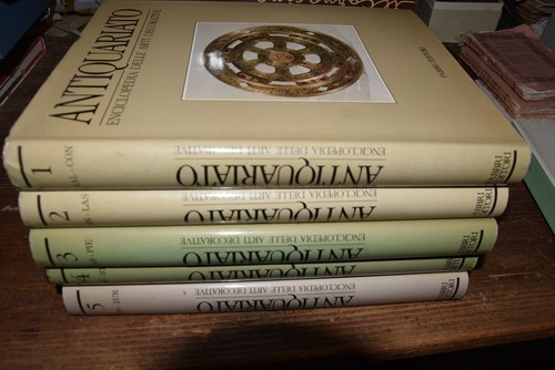 Antiquariato enciclopedia - antiquariato,