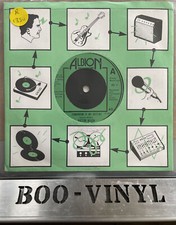 Victor Allen - Tomorrow Is My