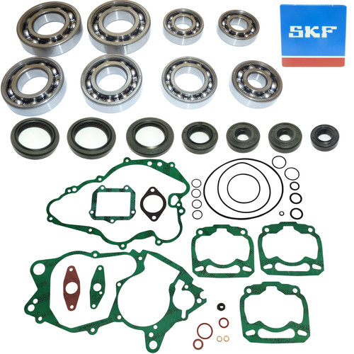 Skf c3 cuscinetto motore - c4,
