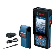 Misuratore Laser Volumetrico