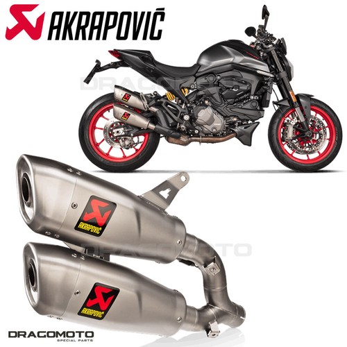 Ducati monster 950 2021 2023 - monster,