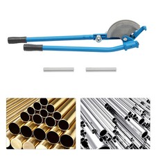 Pinza piegatubi 15mm 22mm 90°