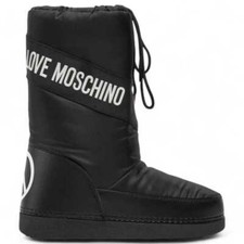 NEW LOVE MOSCHINO Snow boots