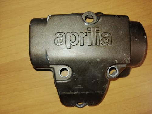 Coperchio valvole testata - coperchio,