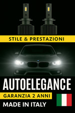 ⭐KIT LED D1S 6000K