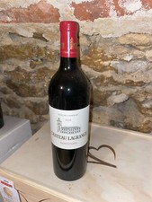 Vin Bordeaux - Saint Julien