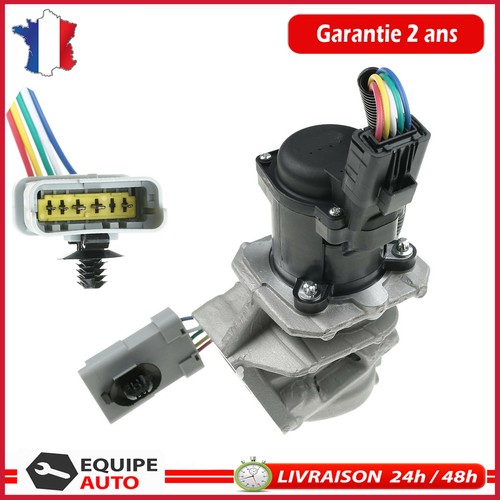Vanne egr compatible ford - vanne,