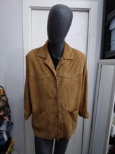 Vera pelle Giacca in vera
