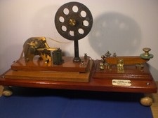 tasto telegrafico telegrafo