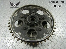 SUPPORTO E CORONA HONDA VT 600 C SHADOW 1996/2001