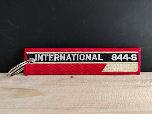 Ihc 844 s - ihc, ih