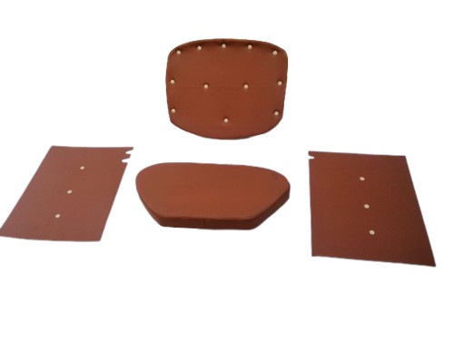 Kit tappezzeria ape - kit,