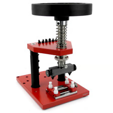 Horotec MSA07.360 Pressa