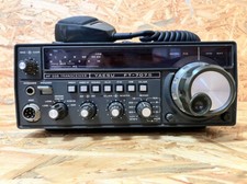 RICETRASMETTITORE HF SSB YAESU