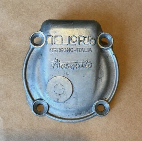 Coperchio filtro carburatore