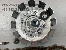 CAMPANA FRIZIONE B11161500000 YAMAHA YZF 450 2014 2016 FRICTION BASKET
