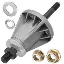 Gruppo mandrino a ponte