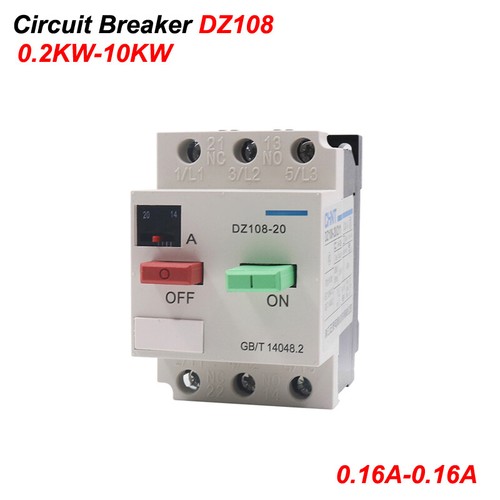 Interruttore mcb 16a - mcb, 0.16a-16a