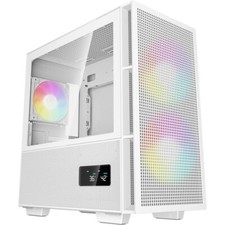 Case Pc DeepCool CH360 DIGITAL