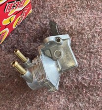 POMPA CARBURANTE BENZINA