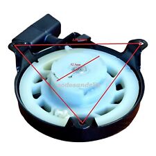 Avviatore a rinculo per Briggs