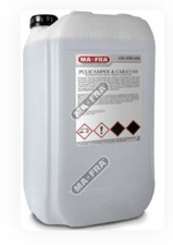 DETERGENTE RAPIDO PER PULIZIA